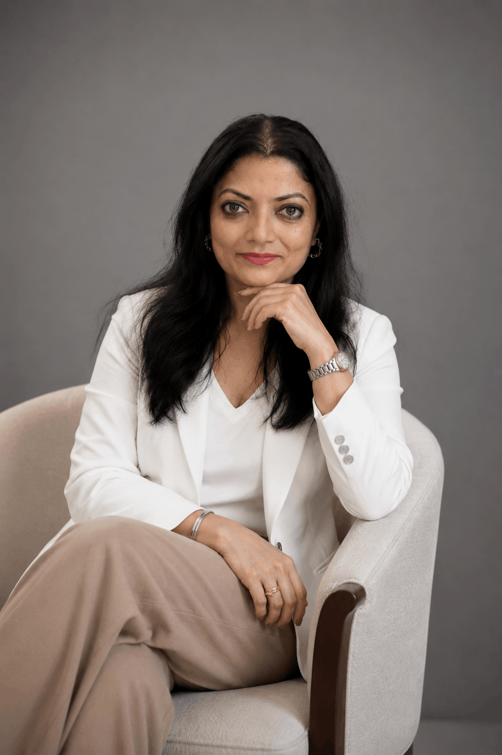 Nilanjana – Well-Being Coach & Conscious Living Mentor